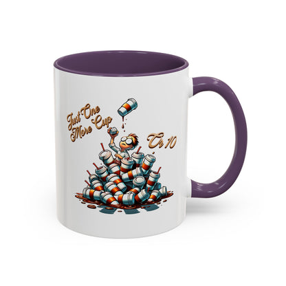 One More Coffee Mug