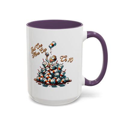One More Coffee Mug