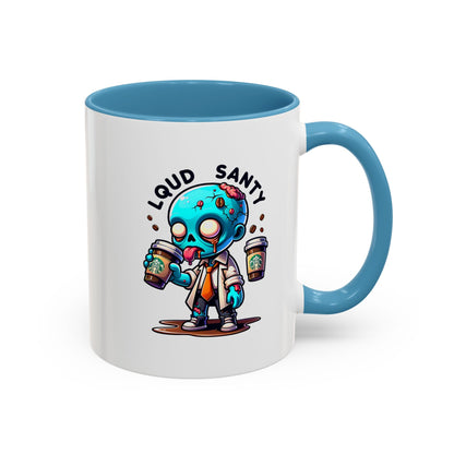 Liquid Sanity Mug